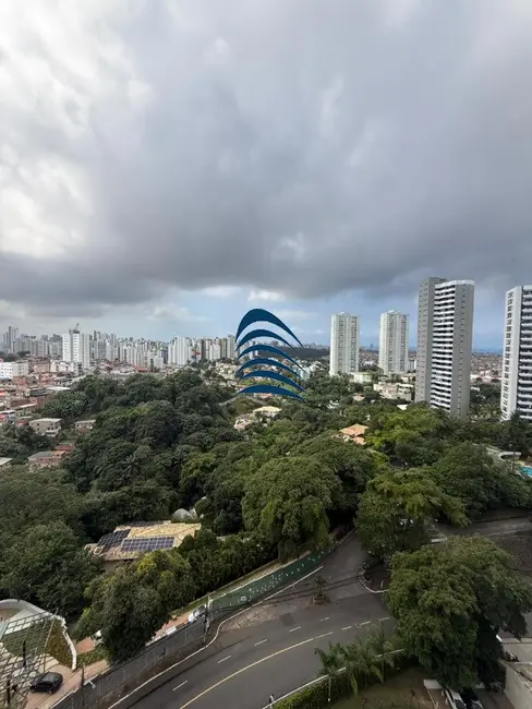 Apartamento com 1 quarto à venda, 48m2 em Horto Florestal, Salvador - BA - imagem 4 Foto 4 de Apartamento com 1 quarto à venda, 48m2 em Horto Florestal, Salvador - BA