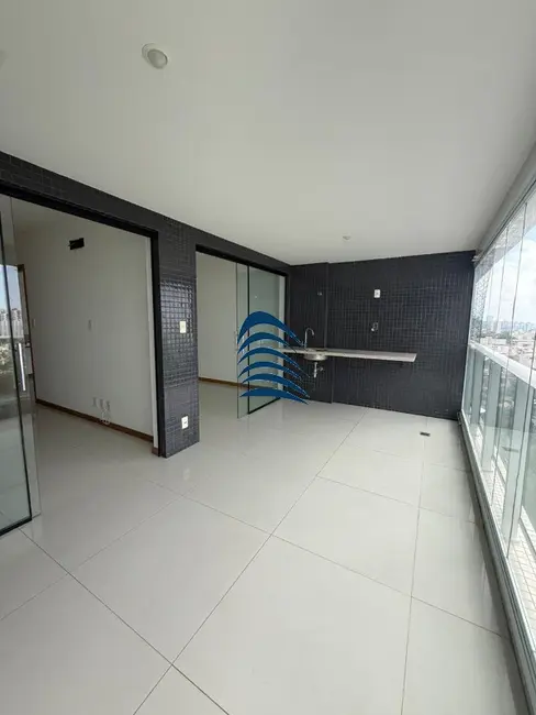 Apartamento com 1 quarto à venda, 48m2 em Horto Florestal, Salvador - BA - imagem 3 Foto 3 de Apartamento com 1 quarto à venda, 48m2 em Horto Florestal, Salvador - BA