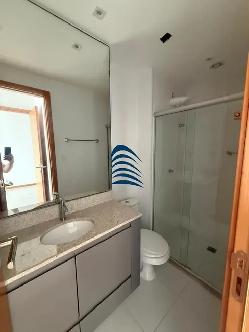 Apartamento com 1 quarto à venda, 48m2 em Horto Florestal, Salvador - BA - imagem 8 Foto 8 de Apartamento com 1 quarto à venda, 48m2 em Horto Florestal, Salvador - BA