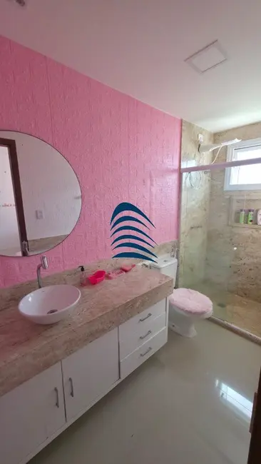 Foto 4 de Casa de Condomínio com 3 quartos à venda, 416m2 em Camacari - BA