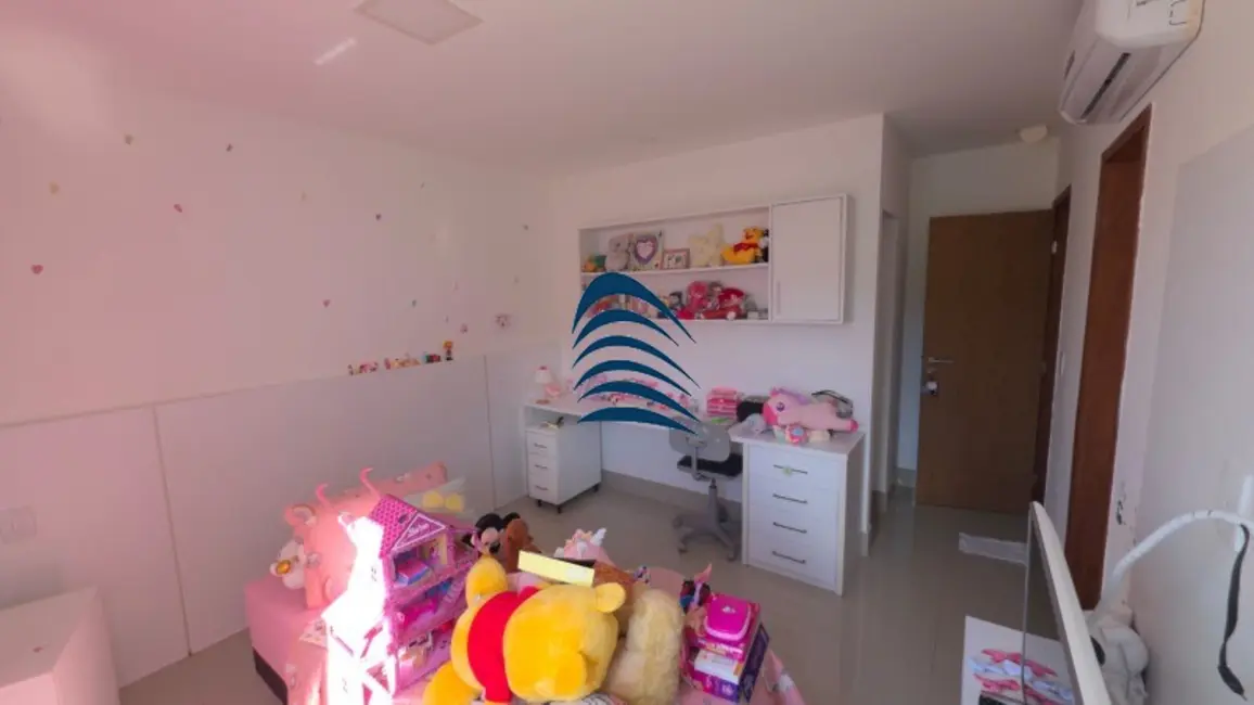 Foto 2 de Casa de Condomínio com 3 quartos à venda, 416m2 em Camacari - BA