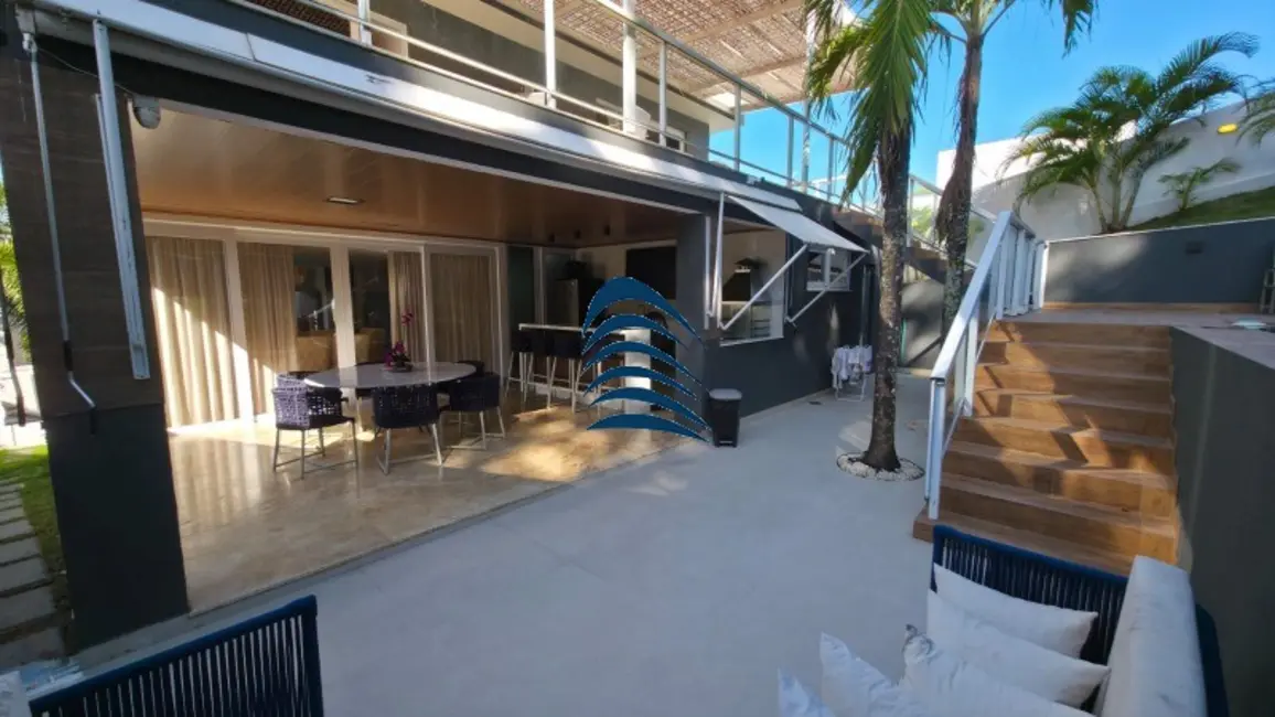 Foto 9 de Casa de Condomínio com 3 quartos à venda, 416m2 em Camacari - BA