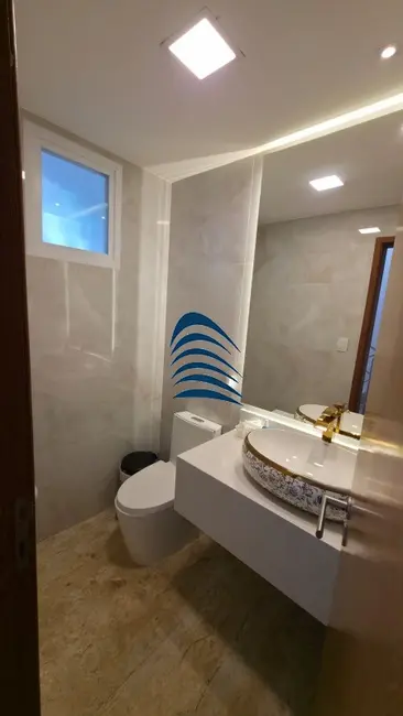 Foto 6 de Casa de Condomínio com 3 quartos à venda, 416m2 em Camacari - BA