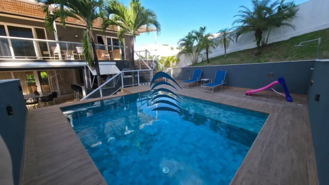 Foto 1 de Casa de Condomínio com 3 quartos à venda, 416m2 em Camacari - BA