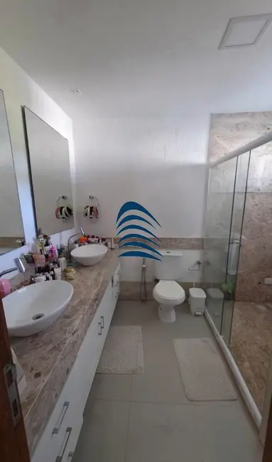 Foto 3 de Casa de Condomínio com 3 quartos à venda, 416m2 em Camacari - BA