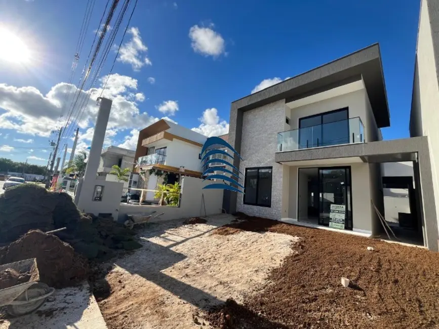 Foto 7 de Casa de Condomínio com 4 quartos à venda, 136m2 em Camacari - BA