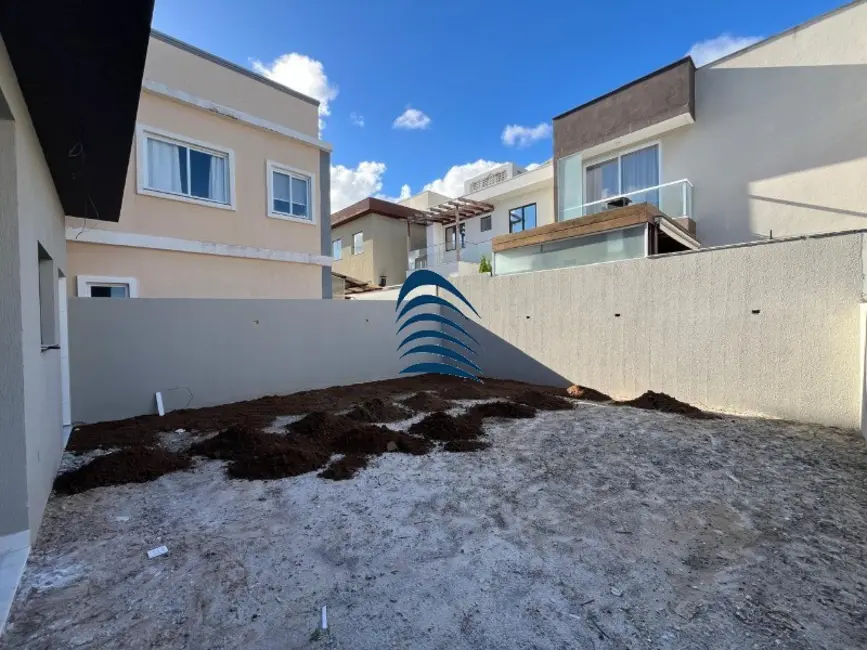 Foto 3 de Casa de Condomínio com 4 quartos à venda, 136m2 em Camacari - BA