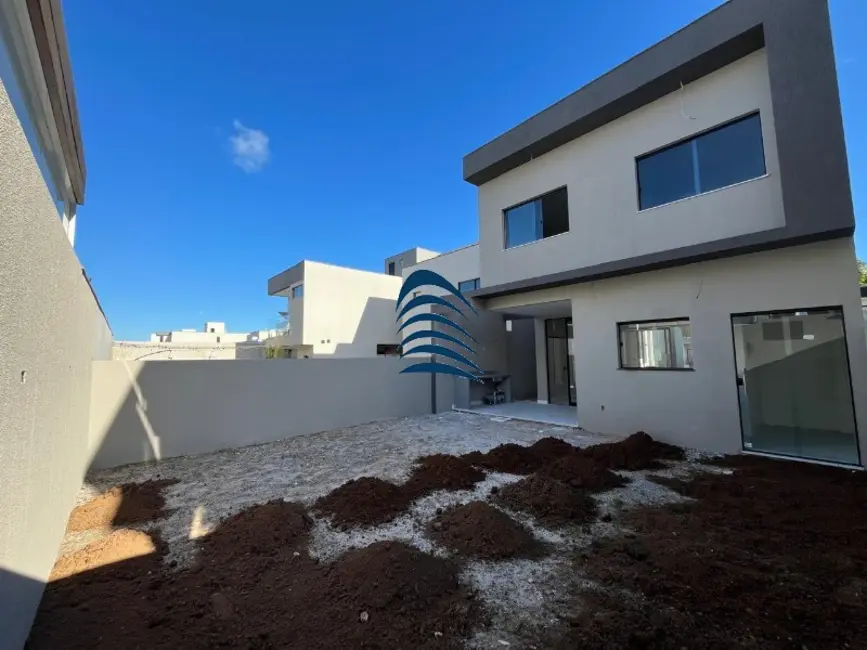 Foto 5 de Casa de Condomínio com 4 quartos à venda, 136m2 em Camacari - BA