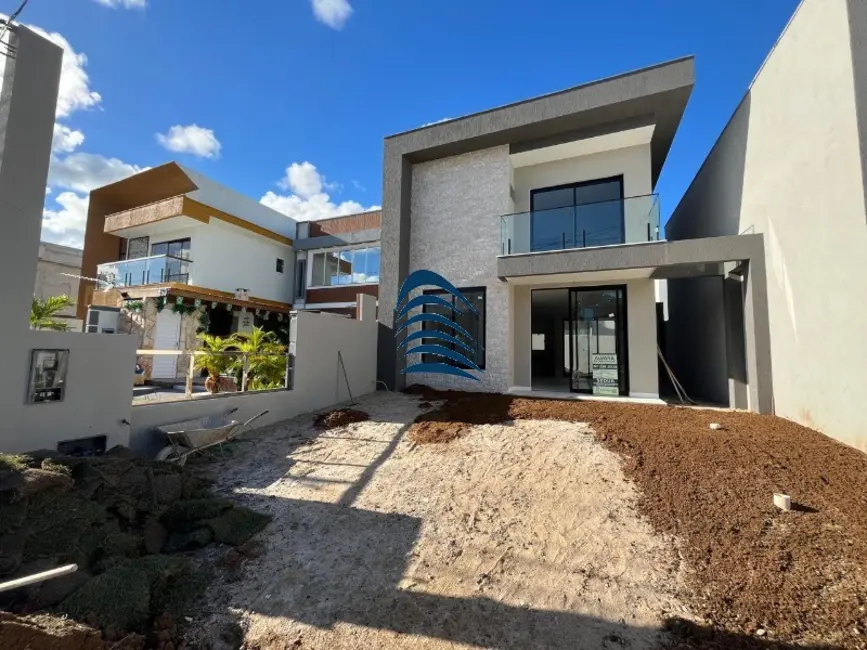 Foto 6 de Casa de Condomínio com 4 quartos à venda, 136m2 em Camacari - BA