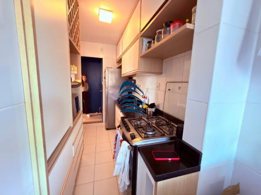 Foto 7 de Apartamento com 2 quartos à venda, 64m2 em Armação, Salvador - BA