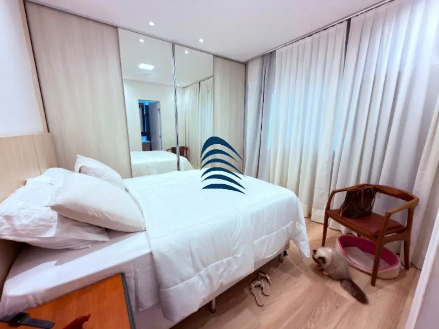 Foto 2 de Apartamento com 2 quartos à venda, 64m2 em Armação, Salvador - BA