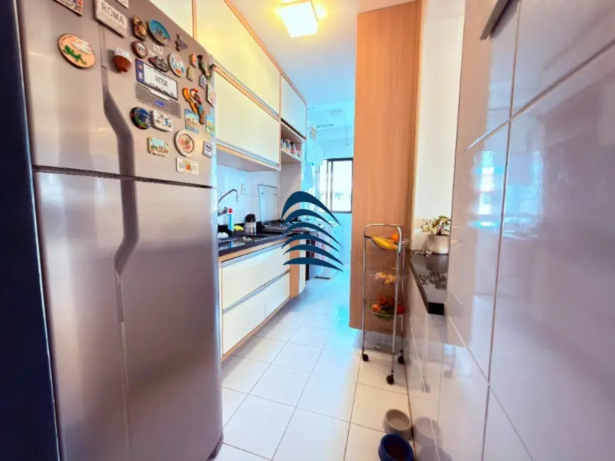 Foto 3 de Apartamento com 2 quartos à venda, 64m2 em Armação, Salvador - BA