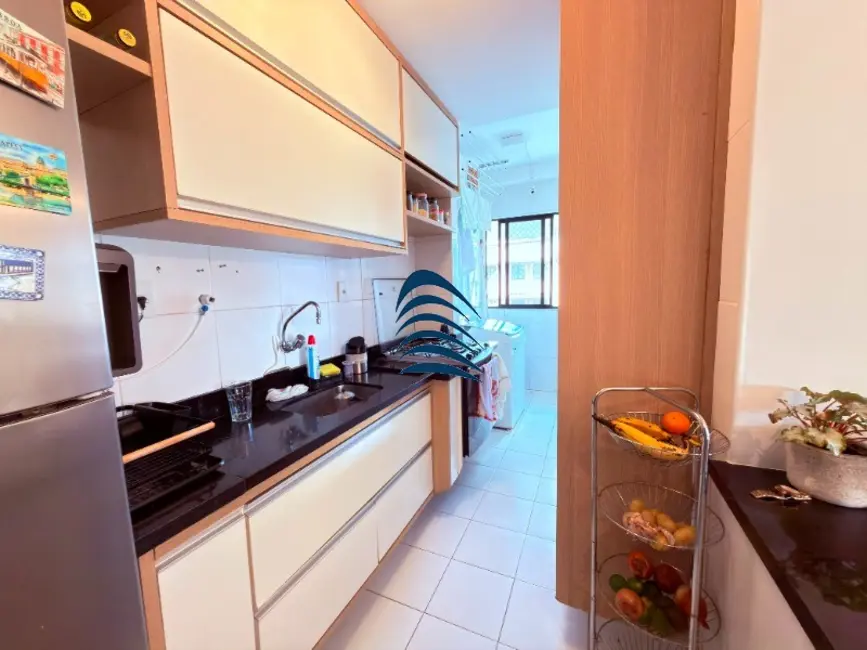Foto 4 de Apartamento com 2 quartos à venda, 64m2 em Armação, Salvador - BA