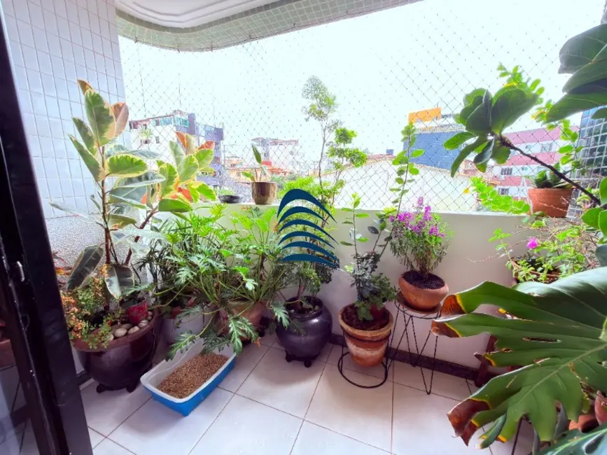 Foto 6 de Apartamento com 2 quartos à venda, 64m2 em Armação, Salvador - BA