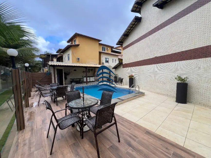 Foto 2 de Casa com 3 quartos à venda, 105m2 em Praia do Flamengo, Salvador - BA