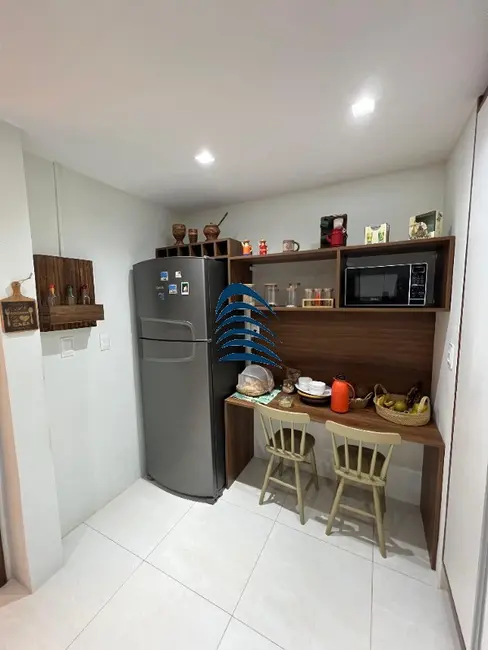 Foto 8 de Casa com 3 quartos à venda, 105m2 em Praia do Flamengo, Salvador - BA