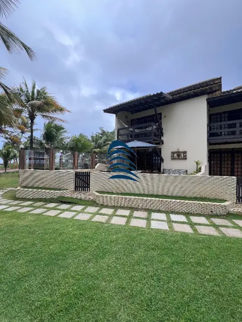 Foto 4 de Casa com 3 quartos à venda, 105m2 em Praia do Flamengo, Salvador - BA