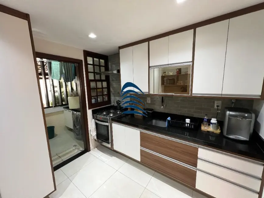 Foto 3 de Casa com 3 quartos à venda, 105m2 em Praia do Flamengo, Salvador - BA