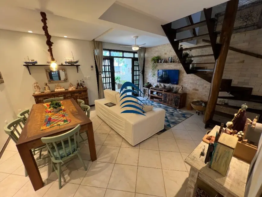 Foto 7 de Casa com 3 quartos à venda, 105m2 em Praia do Flamengo, Salvador - BA