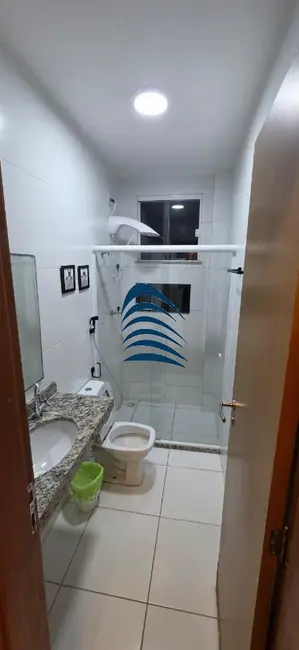 Apartamento com 3 quartos à venda, 130m2 em Stella Maris, Salvador - BA - imagem 8 Foto 8 de Apartamento com 3 quartos à venda, 130m2 em Stella Maris, Salvador - BA