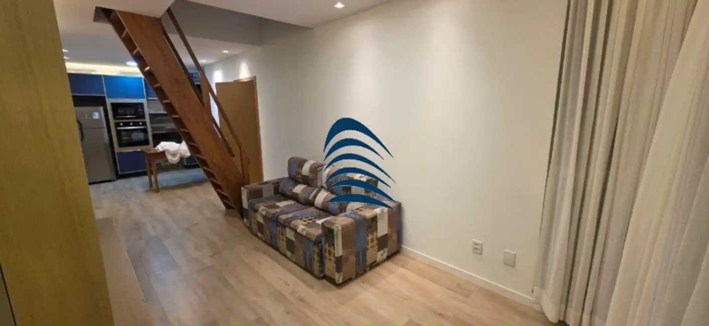 Apartamento com 3 quartos à venda, 130m2 em Stella Maris, Salvador - BA - imagem 2 Foto 2 de Apartamento com 3 quartos à venda, 130m2 em Stella Maris, Salvador - BA