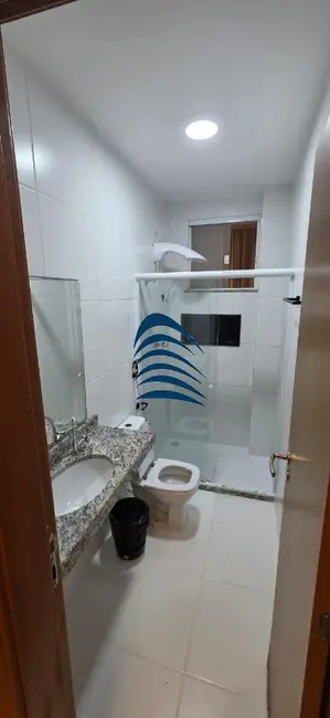 Apartamento com 3 quartos à venda, 130m2 em Stella Maris, Salvador - BA - imagem 9 Foto 9 de Apartamento com 3 quartos à venda, 130m2 em Stella Maris, Salvador - BA