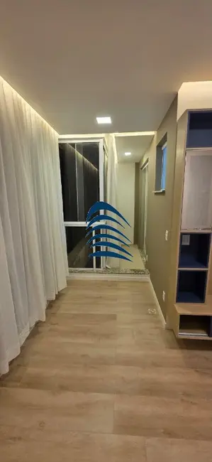Apartamento com 3 quartos à venda, 130m2 em Stella Maris, Salvador - BA - imagem 5 Foto 5 de Apartamento com 3 quartos à venda, 130m2 em Stella Maris, Salvador - BA