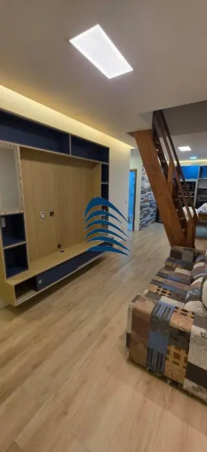 Apartamento com 3 quartos à venda, 130m2 em Stella Maris, Salvador - BA - imagem 4 Foto 4 de Apartamento com 3 quartos à venda, 130m2 em Stella Maris, Salvador - BA