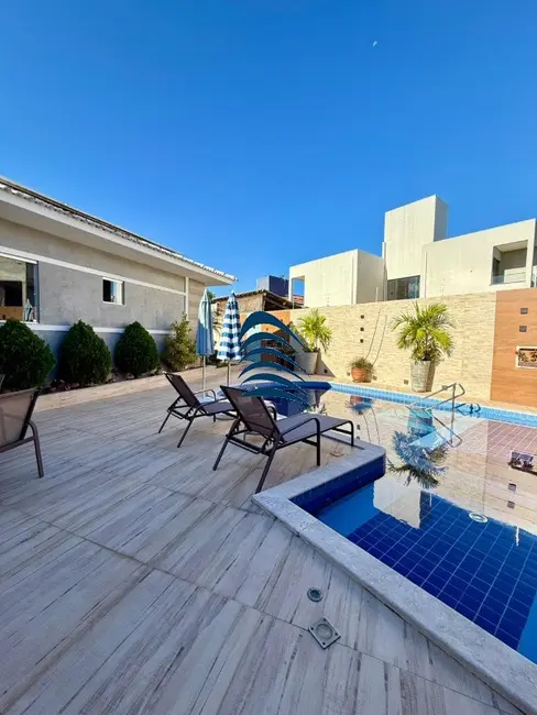 Foto 3 de Casa de Condomínio com 4 quartos à venda, 347m2 em Camacari - BA
