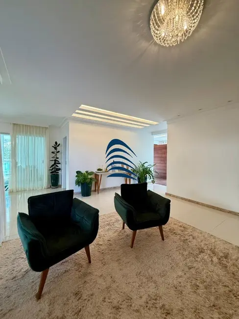 Foto 8 de Casa de Condomínio com 4 quartos à venda, 347m2 em Camacari - BA