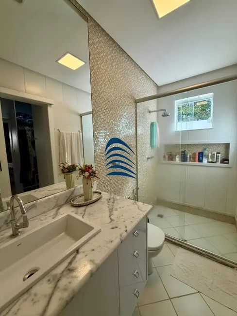 Foto 7 de Casa de Condomínio com 4 quartos à venda, 347m2 em Camacari - BA