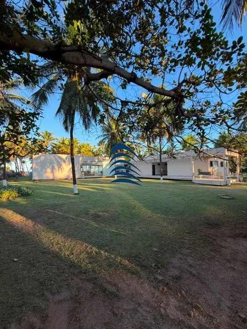 Foto 6 de Casa de Condomínio com 6 quartos à venda, 750m2 em Camacari - BA