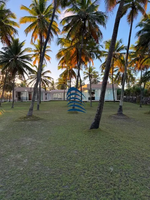 Foto 4 de Casa de Condomínio com 6 quartos à venda, 750m2 em Camacari - BA