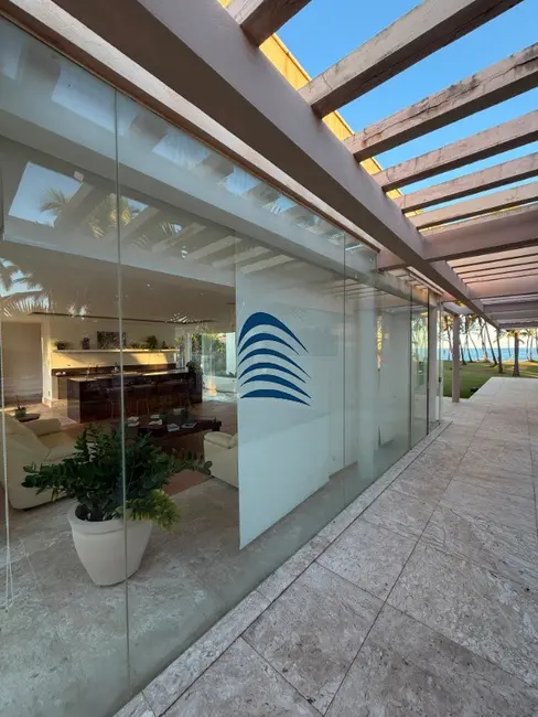 Foto 8 de Casa de Condomínio com 6 quartos à venda, 750m2 em Camacari - BA