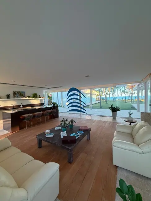 Foto 1 de Casa de Condomínio com 6 quartos à venda, 750m2 em Camacari - BA