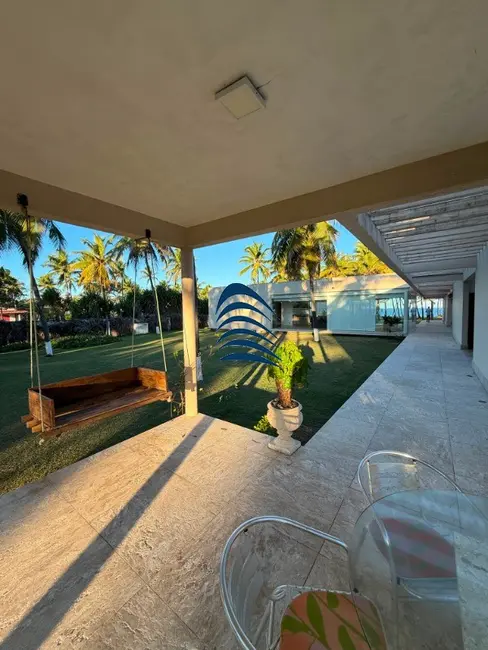 Foto 5 de Casa de Condomínio com 6 quartos à venda, 750m2 em Camacari - BA