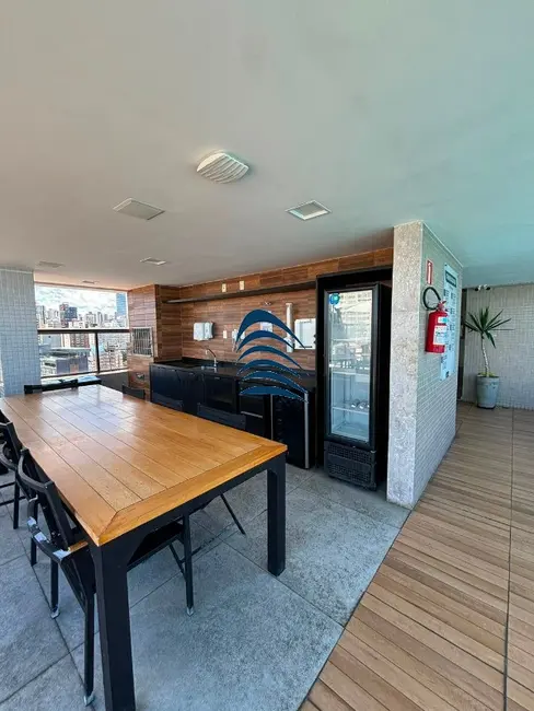 Apartamento com 1 quarto à venda, 22m2 em Barra, Salvador - BA - imagem 3 Foto 3 de Apartamento com 1 quarto à venda, 22m2 em Barra, Salvador - BA