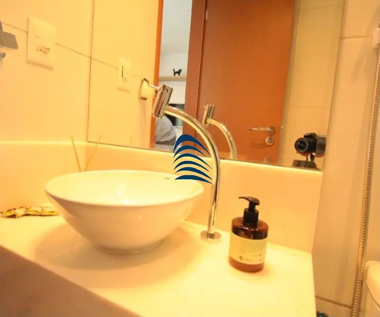 Apartamento com 1 quarto à venda, 22m2 em Barra, Salvador - BA - imagem 5 Foto 5 de Apartamento com 1 quarto à venda, 22m2 em Barra, Salvador - BA