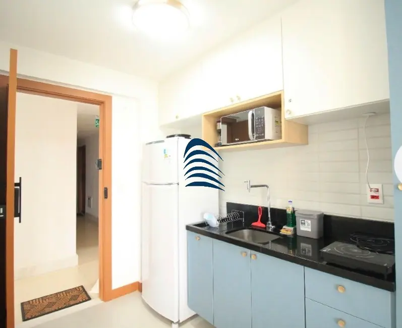 Apartamento com 1 quarto à venda, 22m2 em Barra, Salvador - BA - imagem 9 Foto 9 de Apartamento com 1 quarto à venda, 22m2 em Barra, Salvador - BA