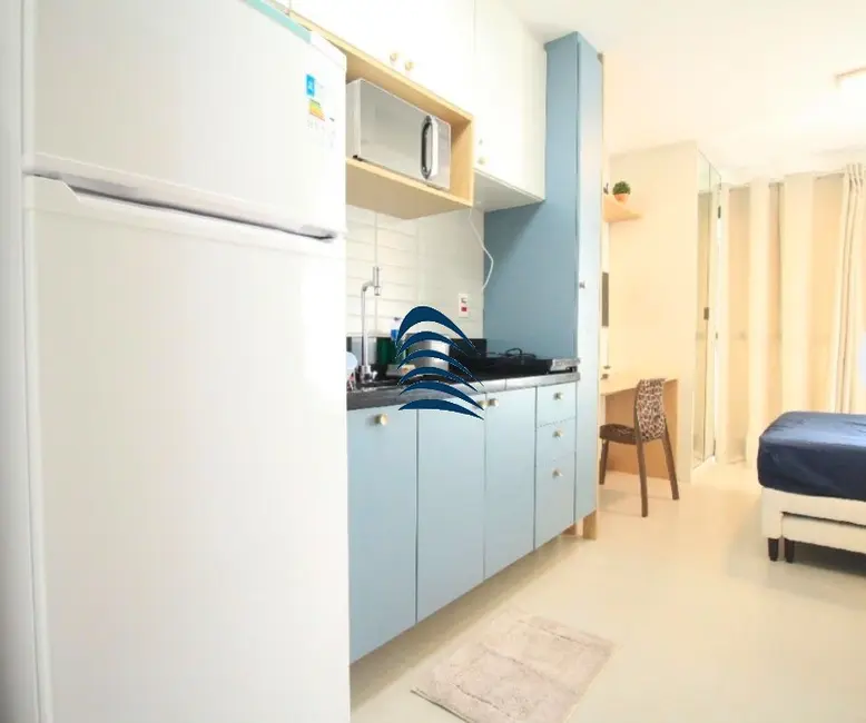 Apartamento com 1 quarto à venda, 22m2 em Barra, Salvador - BA - imagem 4 Foto 4 de Apartamento com 1 quarto à venda, 22m2 em Barra, Salvador - BA
