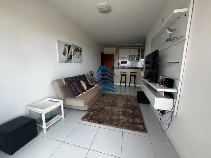 Apartamento com 1 quarto à venda, 45m2 em Armação, Salvador - BA - imagem 8 Foto 8 de Apartamento com 1 quarto à venda, 45m2 em Armação, Salvador - BA