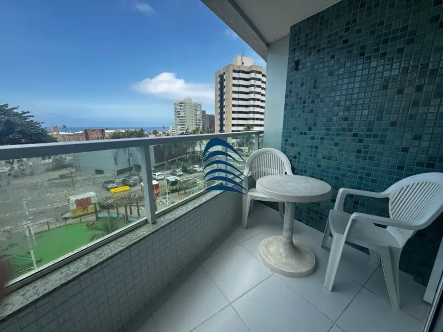 Apartamento com 1 quarto à venda, 45m2 em Armação, Salvador - BA - imagem 2 Foto 2 de Apartamento com 1 quarto à venda, 45m2 em Armação, Salvador - BA