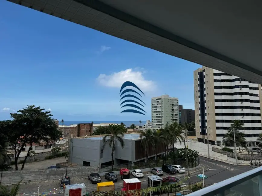 Apartamento com 1 quarto à venda, 45m2 em Armação, Salvador - BA - imagem 5 Foto 5 de Apartamento com 1 quarto à venda, 45m2 em Armação, Salvador - BA