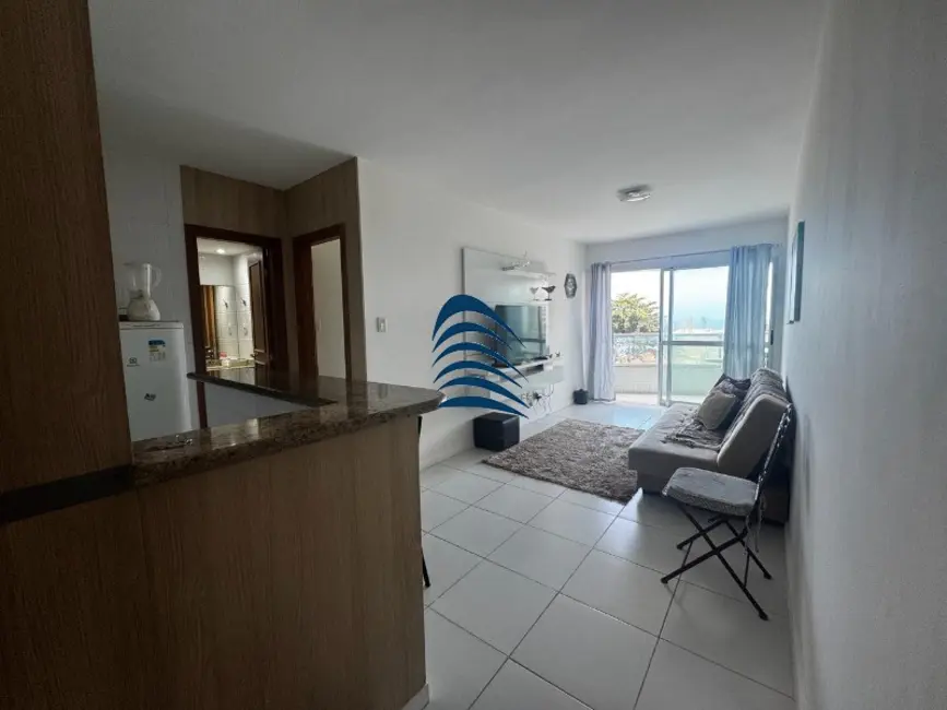 Apartamento com 1 quarto à venda, 45m2 em Armação, Salvador - BA - imagem 1 Foto 1 de Apartamento com 1 quarto à venda, 45m2 em Armação, Salvador - BA