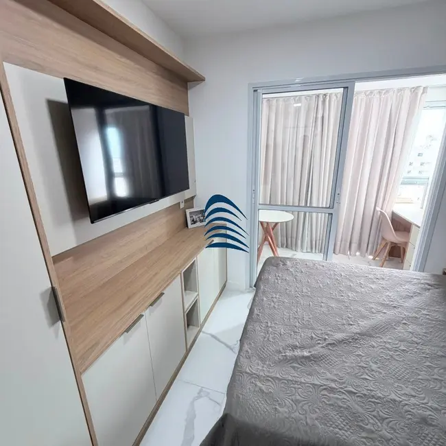 Foto 1 de Apartamento com 1 quarto à venda, 22m2 em Amaralina, Salvador - BA