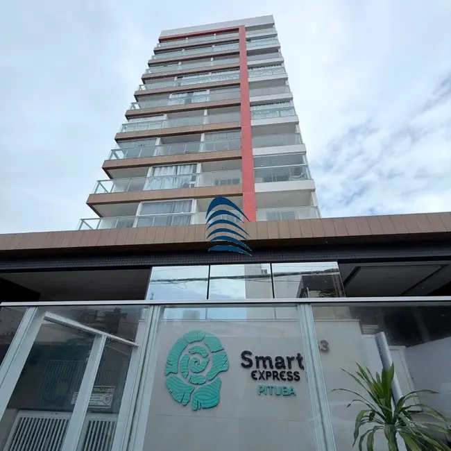 Foto 9 de Apartamento com 1 quarto à venda, 22m2 em Amaralina, Salvador - BA