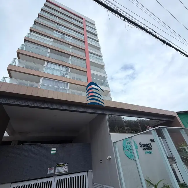 Foto 5 de Apartamento com 1 quarto à venda, 22m2 em Amaralina, Salvador - BA