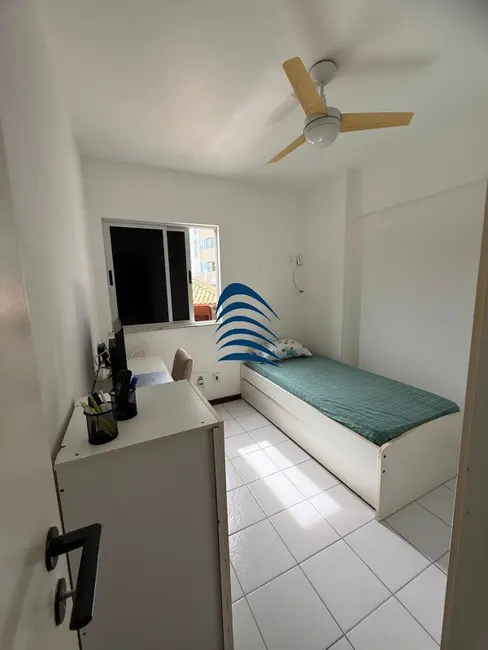 Apartamento com 3 quartos à venda, 72m2 em Imbuí, Salvador - BA - imagem 2 Foto 2 de Apartamento com 3 quartos à venda, 72m2 em Imbuí, Salvador - BA