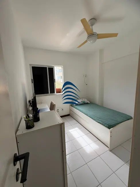 Apartamento com 3 quartos à venda, 72m2 em Imbuí, Salvador - BA - imagem 3 Foto 3 de Apartamento com 3 quartos à venda, 72m2 em Imbuí, Salvador - BA