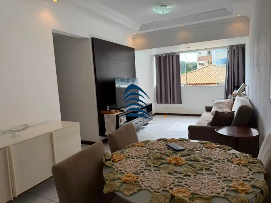 Apartamento com 3 quartos à venda, 72m2 em Imbuí, Salvador - BA - imagem 1 Foto 1 de Apartamento com 3 quartos à venda, 72m2 em Imbuí, Salvador - BA